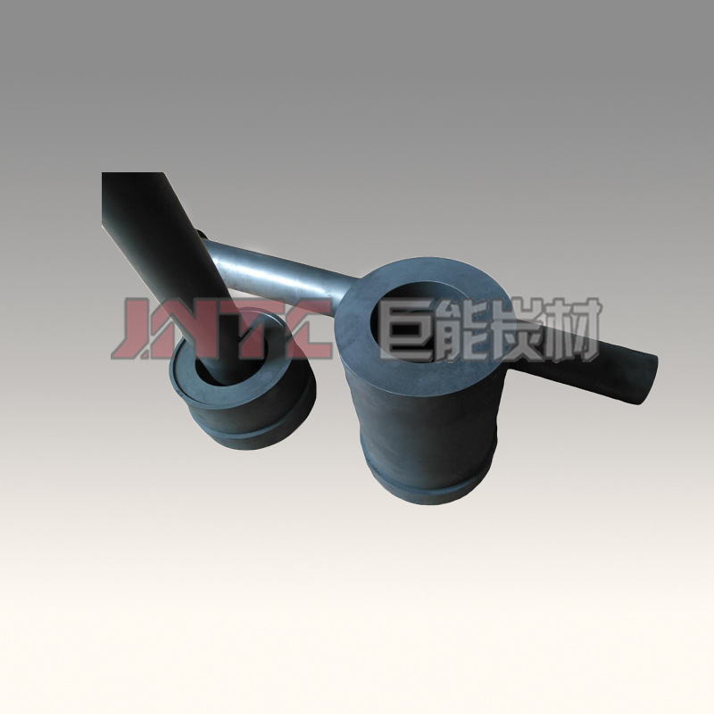 石墨模具