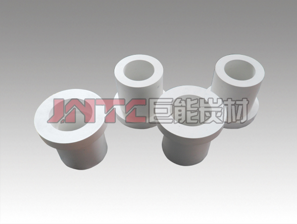 Boron carbide ceramics