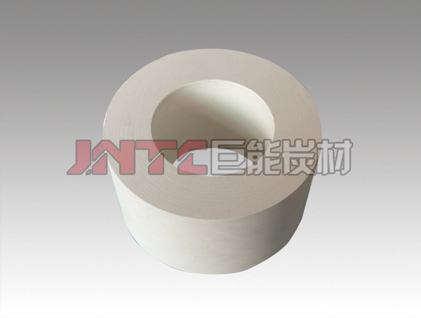 Boron carbide ceramics