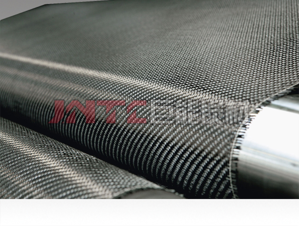 Carbon cloth