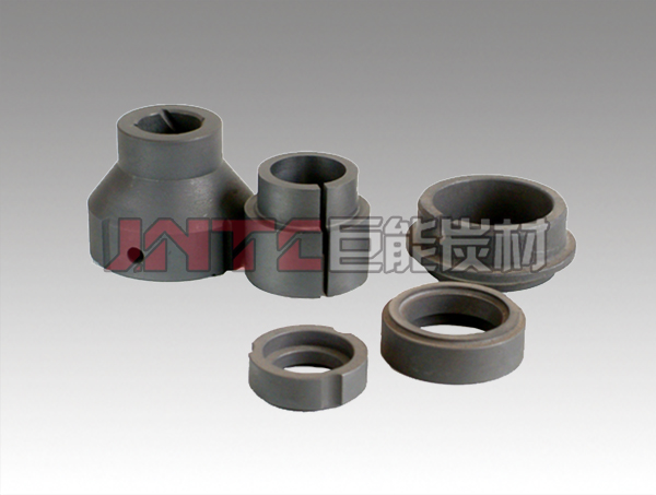 Graphite bearing