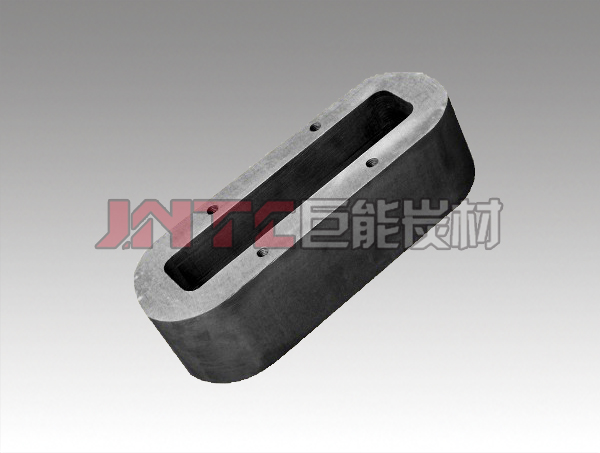 Graphite mold